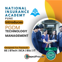 NIA Pune