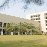 adani institute of infrastructure management