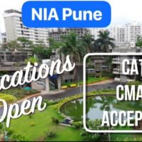NIA Pune