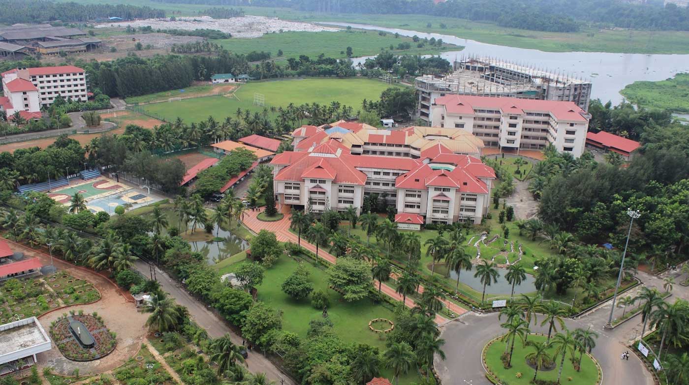 Rajagiri Centre for Business Studies