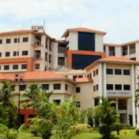 SCMS Cochin PGDM Admission 2022